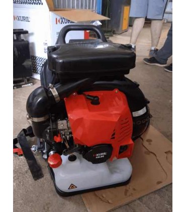 SOPLADOR PROFESIONAL KURIL KBL80