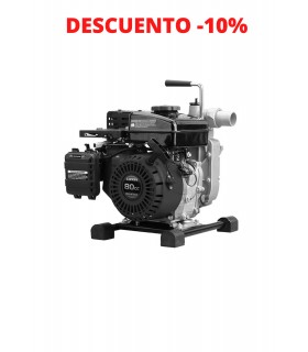 MOTOBOMBA LONCIN LC40ZB20