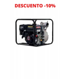 MOTOBOMBA LONCIN LC80ZB35