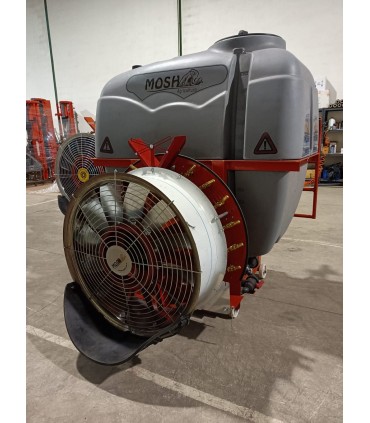 ATOMIZADOR SUSPENDIDO MOSH