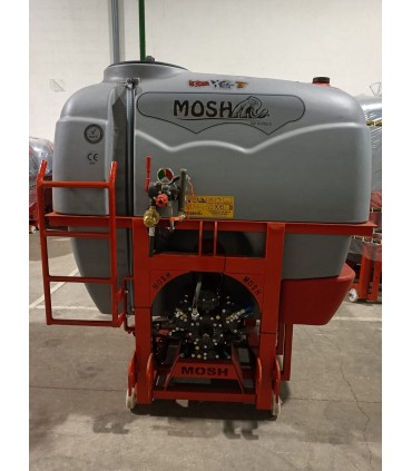 ATOMIZADOR SUSPENDIDO MOSH