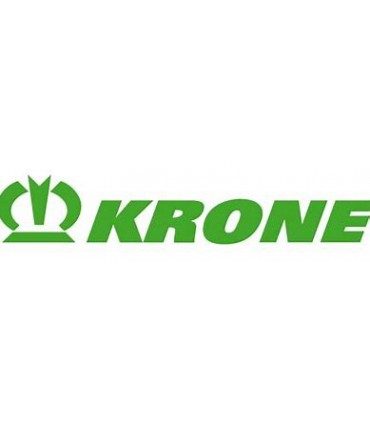 ROTOEMPACADORA FORTIMA - KRONE