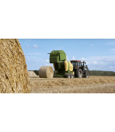 ROTOEMPACADORA FORTIMA - KRONE