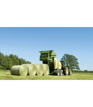 ROTOEMPACADORA FORTIMA - KRONE