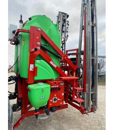 SULFATADORA SUSPENDIDA AMP PULMATIC S