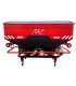 ABONADORA KOPA TOP -  BMC
