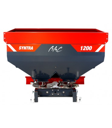 ABONADORA SYNTRA  - BMC