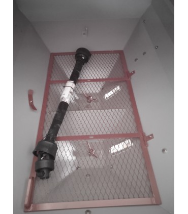 ABONADORA SYNTRA  - BMC