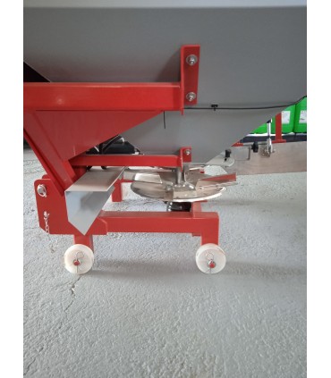 ABONADORA SYNTRA  - BMC