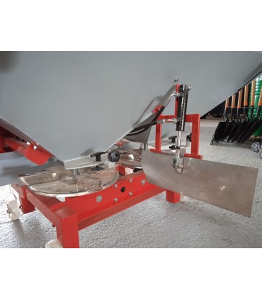 ABONADORA SYNTRA  - BMC