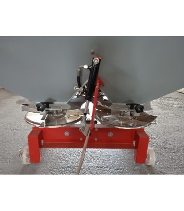 ABONADORA SYNTRA  - BMC