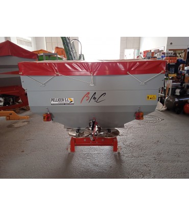 ABONADORA SYNTRA  - BMC