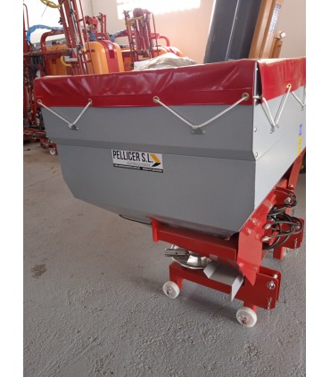 ABONADORA SYNTRA  - BMC