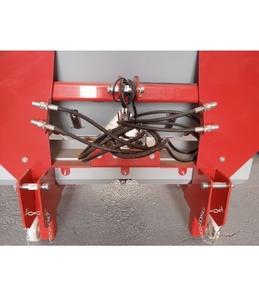 ABONADORA SYNTRA  - BMC