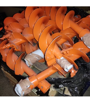 AHOYADOR HIDRÁULICO VENTURA