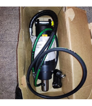 AHOYADOR HIDRÁULICO VENTURA