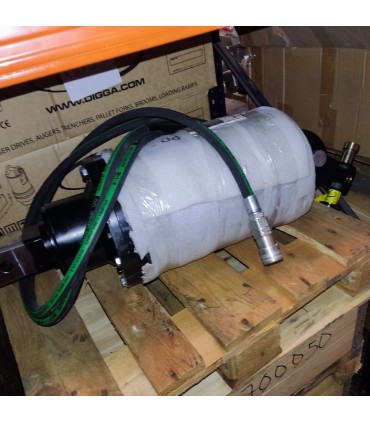 AHOYADOR HIDRÁULICO VENTURA