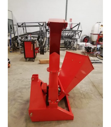 BIOTRITURADORAS - MOSH