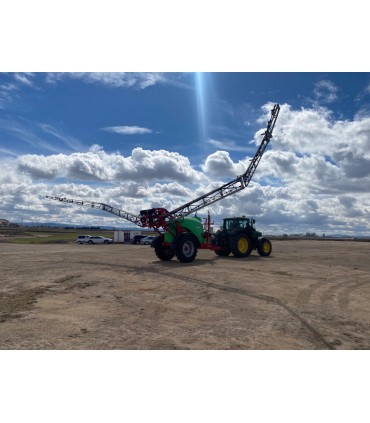 SULFATADORA ARRASTRADA PULMATIC 20/45 - AMP