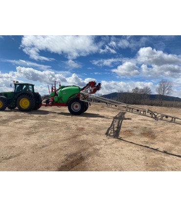 SULFATADORA ARRASTRADA PULMATIC 20/45 - AMP