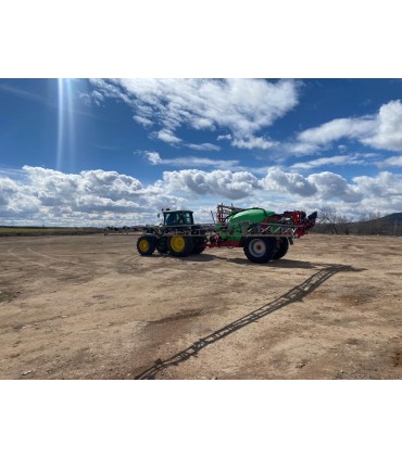 SULFATADORA ARRASTRADA PULMATIC 20/45 - AMP