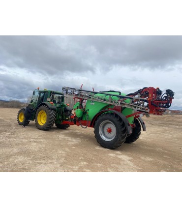 SULFATADORA ARRASTRADA PULMATIC 20/45 - AMP