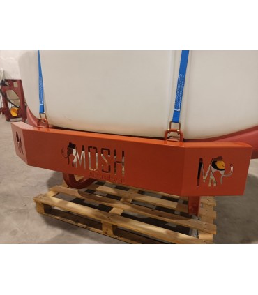 DEPÓSITO FRONTAL MOSH