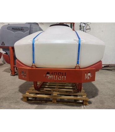 DEPÓSITO FRONTAL MOSH