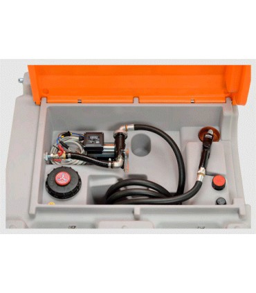 DEPÓSITO CEMO 980 LITROS