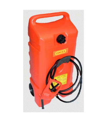 TROLEY CEMO 53 LITROS