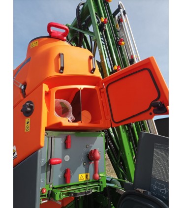 SULFATADORA SUSPENDIDA AMAZONE UF 02