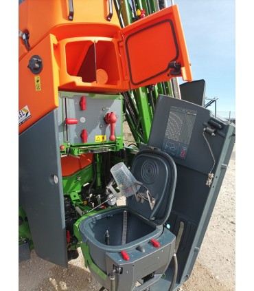 SULFATADORA SUSPENDIDA AMAZONE UF 02