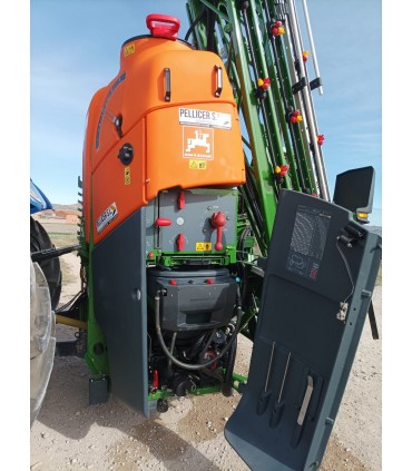 SULFATADORA SUSPENDIDA AMAZONE UF 02