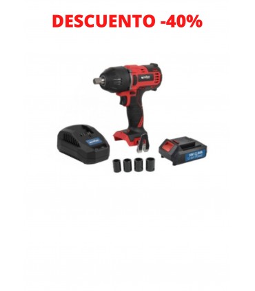 PISTOLA DE IMPACTO COFAN