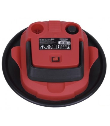 ASPIRADOR DE CENIZA COFAN "20 LITROS"