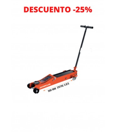 GATO CARRETILLA PROFESIONAL