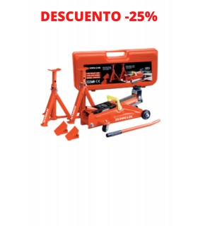 COMBO GATO + TRIPODE