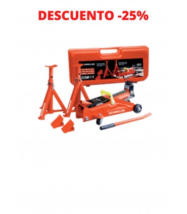 COMBO GATO + TRIPODE