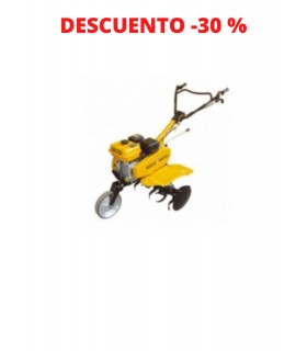 MOTOAZADA "6,5CV" AYERBE 180 KT