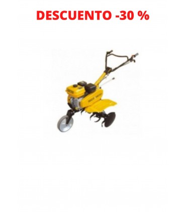 MOTOAZADA "6,5CV" AYERBE 180 KT