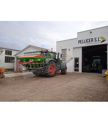 ABONADORA AMAZONE ZA-V