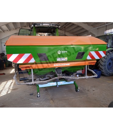 ABONADORA AMAZONE ZA-V