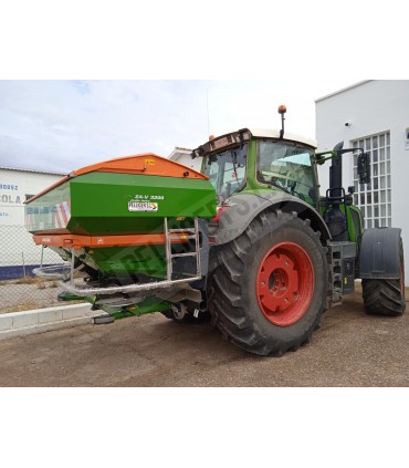 ABONADORA AMAZONE ZA-V