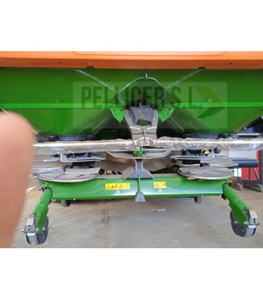 ABONADORA AMAZONE ZA-V