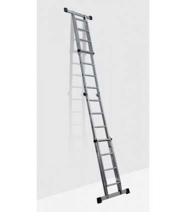 ESCALERA TELESCÓPICA MULTIFUNCIONAL "K2n"