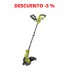 CORTA BORDE ELÉCTRICO RYOBI