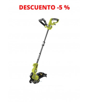 CORTA BORDE ELÉCTRICO RYOBI