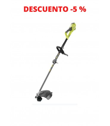 DESBROZADORA ELÉCTRICA RYOBI