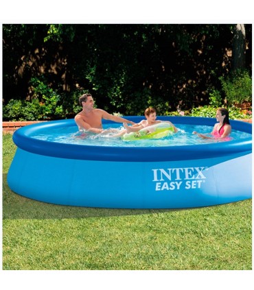 PISCINA DESMONTABLE "Ø366 CM"