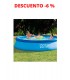 PISCINA DESMONTABLE "Ø366 CM"